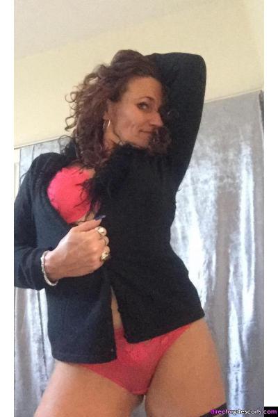 Coco Cambridge escort