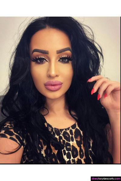 Melek earls court escort
