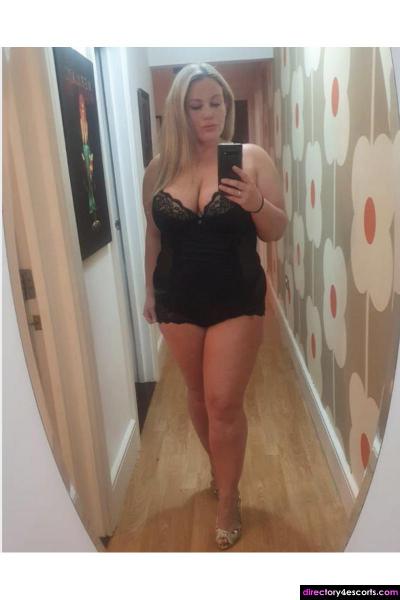 Scarlett Portsmouth escort