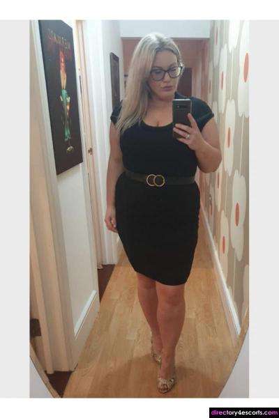 Scarlett Portsmouth escort