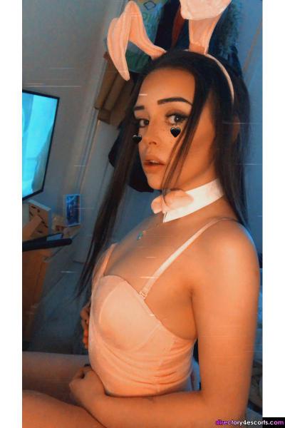 ♡ British Bubby ALINA ♡