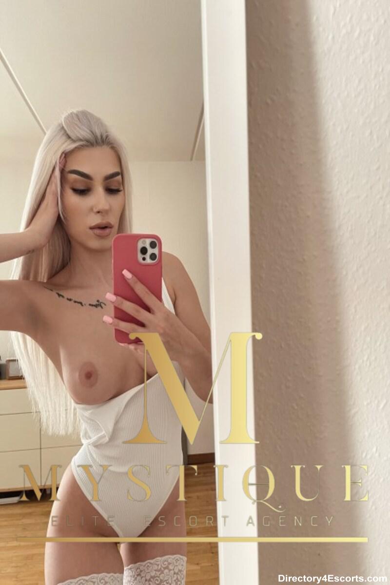 Ava new Outcalls Only - 1