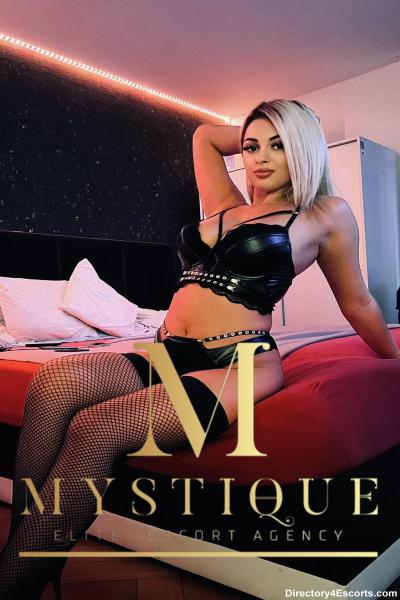 ELENA - Outcalls Only