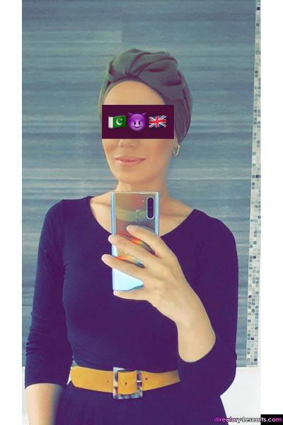 •BRITISH/PAKISTANI ESCORT• UK????