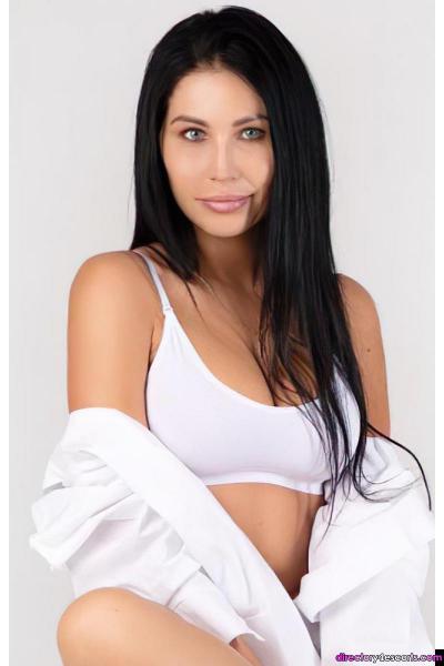 Kanika: Russian London Escort in Bayswater