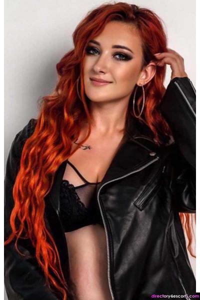 Chery: European London Escort in South Kensington