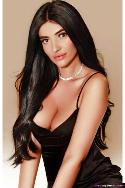 Kally: European London Escort in Paddington