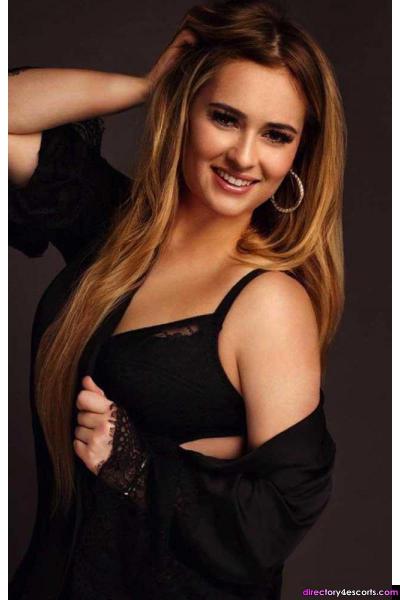 Burbona: Polish London Escort in Chelsea