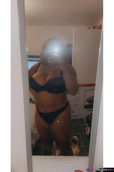 100% sexy Curvy Outcall services