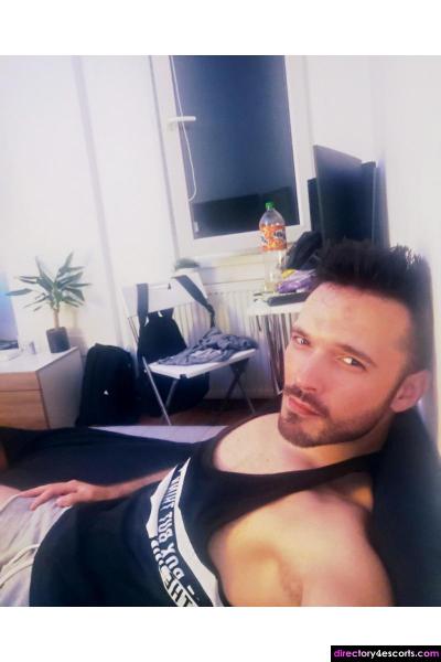 Male escort in London Bayswater W2