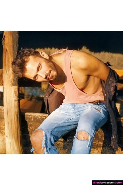 Male escort in London Bayswater W2