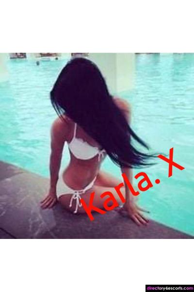 Sexy Scouse And Naughty