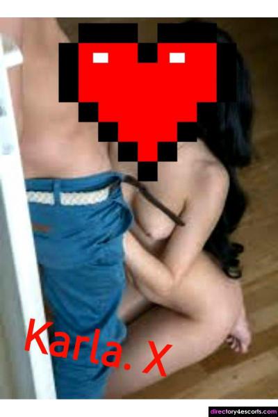 Sexy Scouse And Naughty