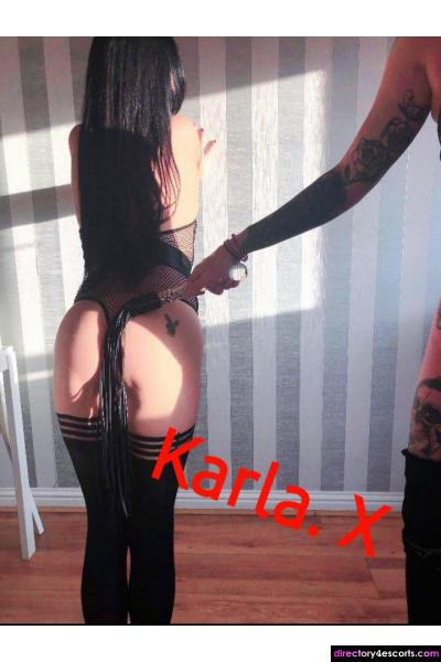 Sexy Scouse And Naughty