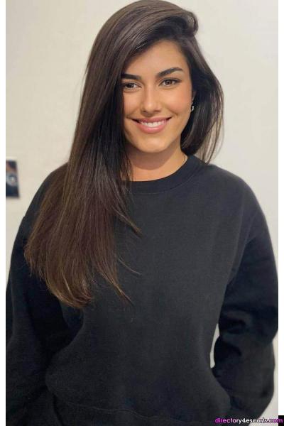 Fabricia: Argentinian London Escort in Chelsea