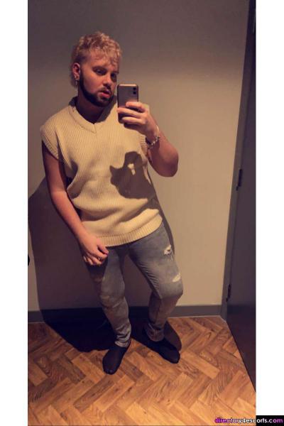 Outcall Sheffield Lad