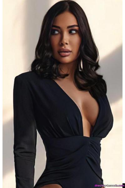 Starlight: Russian London Escort in Earls Court