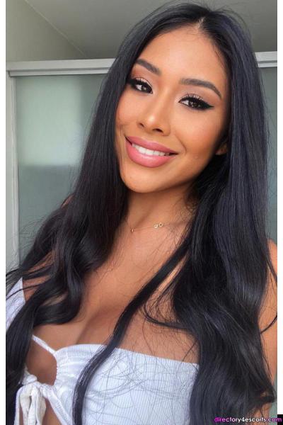 Gabi: Argentinean London Escort in Earls Court