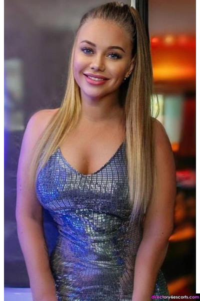 Florentia: European London Escort in South Kensington