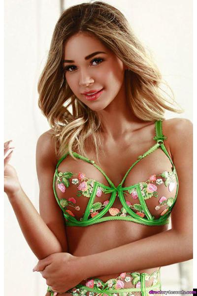 Jessi: European London Escort in South Kensington