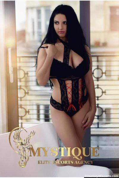 Leyla Mystique Escorts Outcall