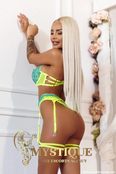 Lola Mystique Escorts Outcall