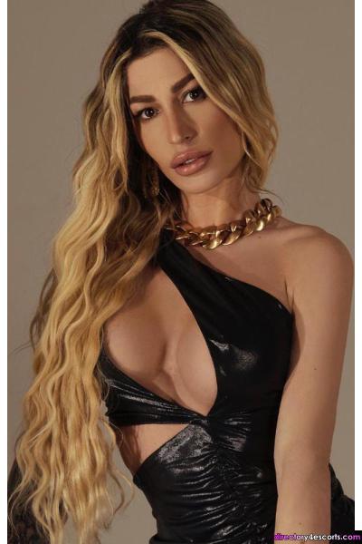 Lorena: European London Escort in Knightsbridge