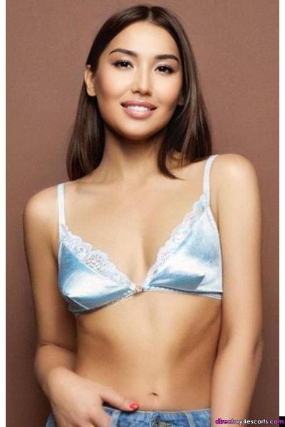 Alana: Russian London Escort in Earls Court