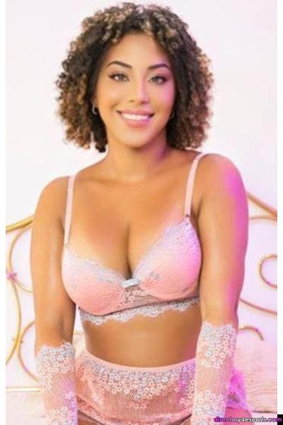 Pepsi: Brazilian London Escort in South Kensington - 1