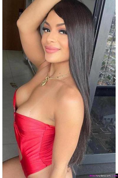 Jerusha: Brazilian London Escort in West Brompton