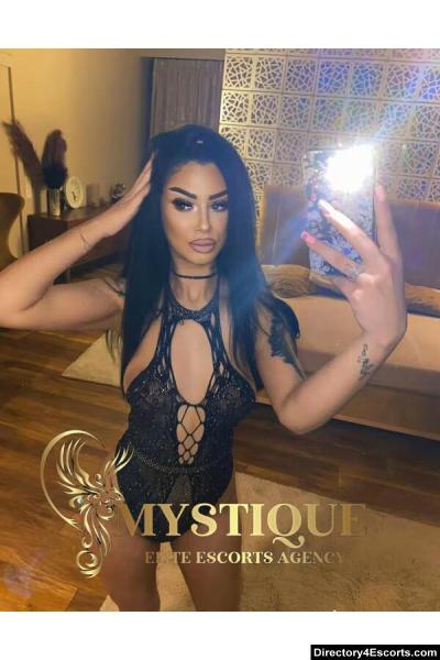 Flory Mystique Escorts Outcall