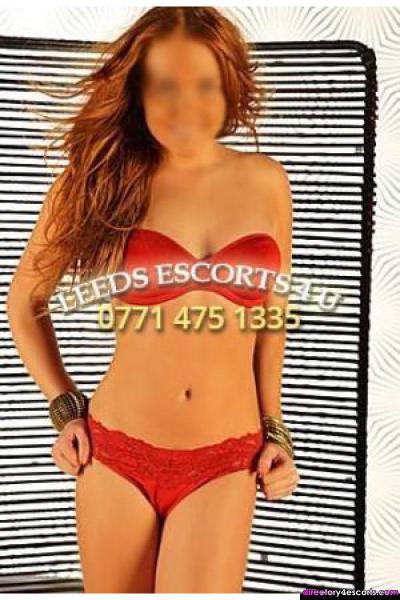 Leeds Escorts 4U