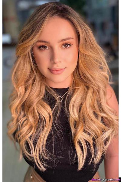 Osaka: Brazilian London Escort in Chelsea