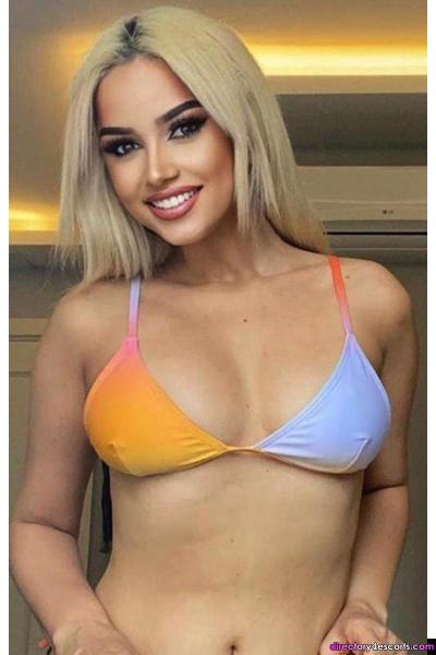 Biolina: Brazilian London Escort in Kensington