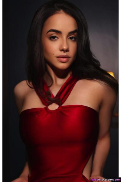 Chilly: Brazilian London Escort in Marylebone