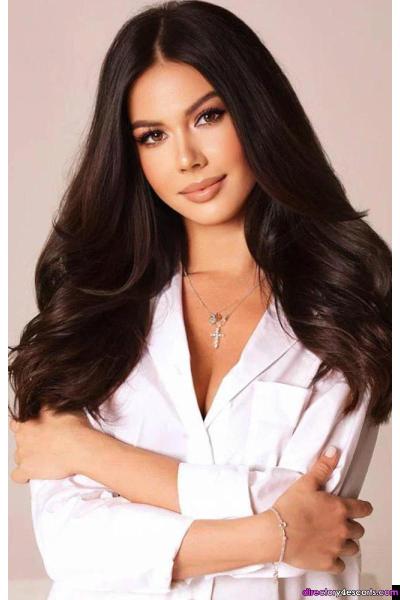 Josephine: Russian London Escort in Earls Court