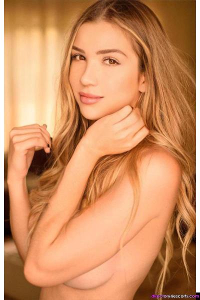 Bacardi: Brazilian London Escort in Marylebone