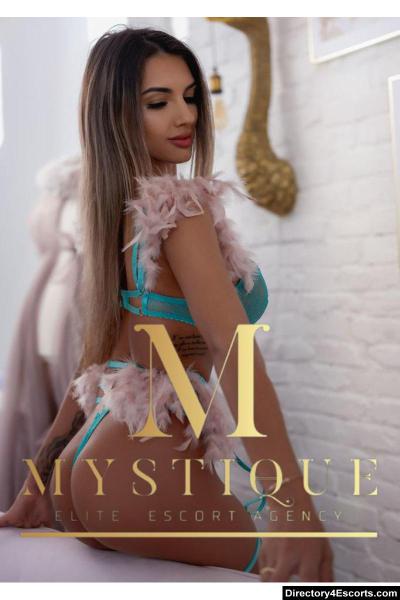 Mystique Escorts