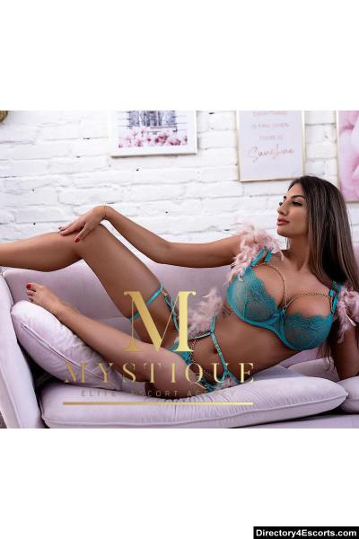 Mira | Mystique Escorts Agency