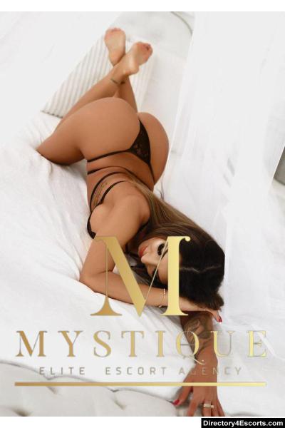 Mira | Mystique Escorts Agency