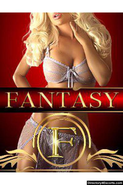 Fantasy Escorts Birmingham
