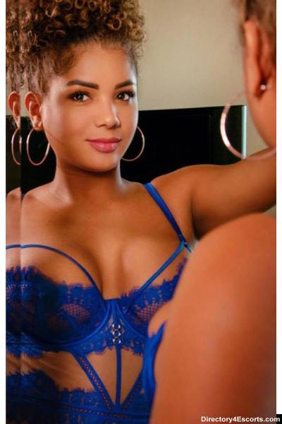 Cola London Escort