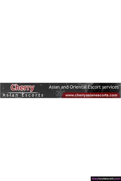 Cherry Asian Escorts