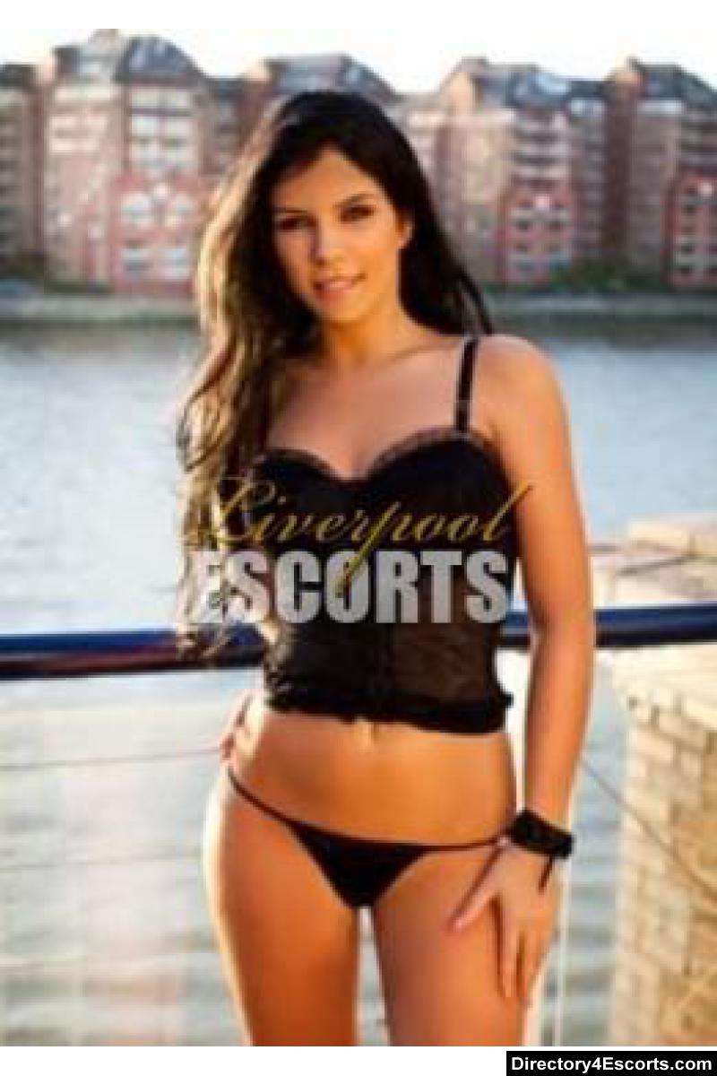 Young Salford escorts available - 1