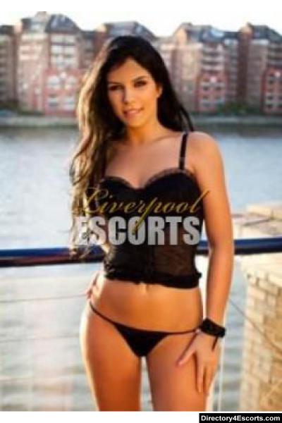 Young Salford escorts available