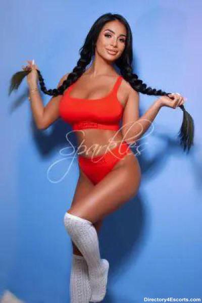 Sparkles escorts Kent