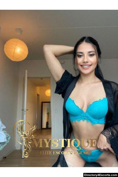 Amelia Mystique Escorts Outcall