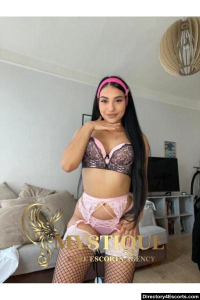Amelia Mystique Escorts Outcall