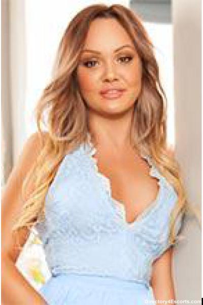 Melissa Cheap & Chic