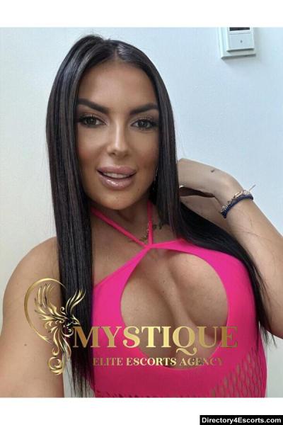 Maria Mystique Escort Outcall